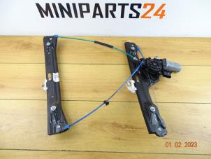 Used Window mechanism 4-door, front left Mini Mini (F55) 1.2 12V One First Price € 166,60 Inclusive VAT offered by Miniparts24 - Miniteile24 GbR