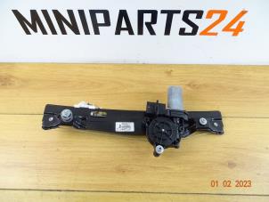 Used Rear door window mechanism 4-door, left Mini Mini (F55) 1.2 12V One First Price € 95,20 Inclusive VAT offered by Miniparts24 - Miniteile24 GbR
