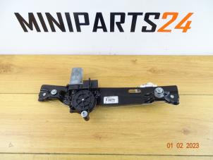 Used Rear door window mechanism 4-door, right Mini Mini (F55) 1.2 12V One First Price € 95,20 Inclusive VAT offered by Miniparts24 - Miniteile24 GbR