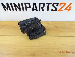 Used Rear door lock mechanism 4-door, left Mini Mini (F55) 1.2 12V One First Price € 89,25 Inclusive VAT offered by Miniparts24 - Miniteile24 GbR