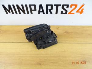 Used Door lock mechanism 4-door, front left Mini Mini (F55) 1.2 12V One First Price € 89,25 Inclusive VAT offered by Miniparts24 - Miniteile24 GbR