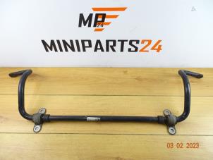 Used Front anti-roll bar Mini Clubman (R55) 1.6 Cooper D Price € 71,40 Inclusive VAT offered by Miniparts24 - Miniteile24 GbR