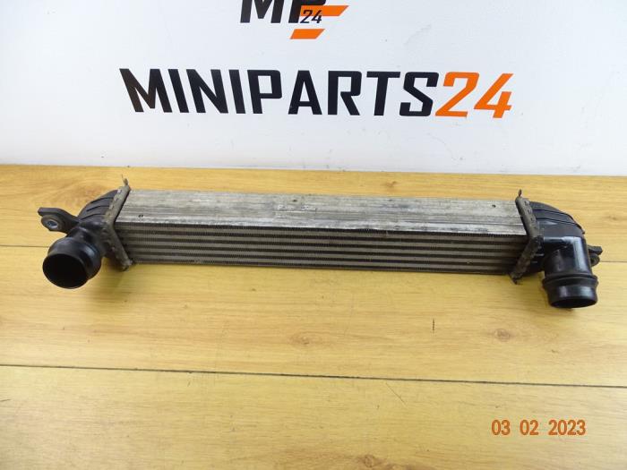 Usados Intercooler Mini Mini (R56) 1.6 One D 16V Precio € 101,15 IVA incluido ofrecido por Miniparts24
