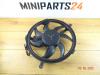 MINI Mini (R56) 1.6 One D 16V Cooling fans