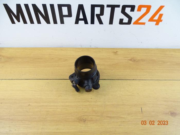 Gebrauchte Luftmassenmesser Mini Mini (F56) 2.0 16V Cooper S Preis € 83,30 Mit Mehrwertsteuer angeboten von Miniparts24