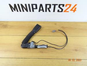 Used Seatbelt tensioner, right Mini Mini (R56) 1.6 16V John Cooper Works Price € 71,40 Inclusive VAT offered by Miniparts24 - Miniteile24 GbR