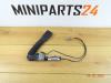 MINI Mini (R56) 1.6 16V John Cooper Works Seatbelt tensioner, right