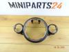 MINI Clubman (R55) 1.6 16V Cooper S Odometer decorative strip