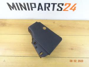 Gebrauchte Abdeckplatte sonstige Mini Clubman (R55) 1.6 Cooper D Preis € 23,80 Mit Mehrwertsteuer angeboten von Miniparts24 - Miniteile24 GbR