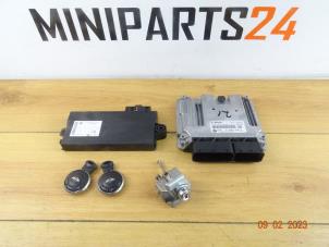 Usagé Calculateur moteur Mini Clubman (R55) 1.6 Cooper D Prix € 416,50 Prix TTC proposé par Miniparts24 - Miniteile24 GbR