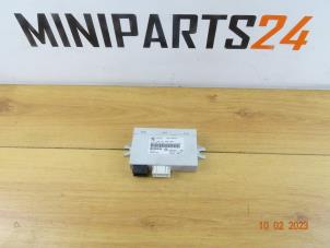 Used PDC Module Mini Clubman (R55) 1.6 Cooper D Price € 70,81 Inclusive VAT offered by Miniparts24 - Miniteile24 GbR