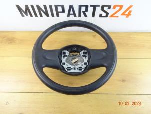 Used Steering wheel Mini Clubman (R55) 1.6 Cooper D Price € 77,35 Inclusive VAT offered by Miniparts24 - Miniteile24 GbR