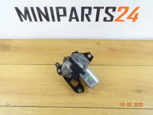 Used Rear wiper motor Mini Clubman (R55) 1.6 Cooper D Price € 47,01 Inclusive VAT offered by Miniparts24 - Miniteile24 GbR