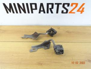 Used Exhaust bracket Mini Mini (R56) 1.4 16V One Price € 65,45 Inclusive VAT offered by Miniparts24 - Miniteile24 GbR