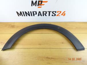 Usados Cubierta de neumático Mini Clubman (R55) 1.6 Cooper D Precio € 53,55 IVA incluido ofrecido por Miniparts24 - Miniteile24 GbR