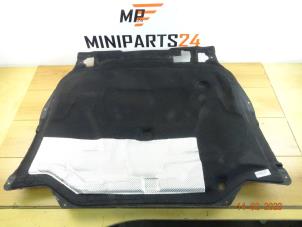 Used Engine protection panel Mini Clubman (R55) 1.6 Cooper D Price € 53,55 Inclusive VAT offered by Miniparts24 - Miniteile24 GbR