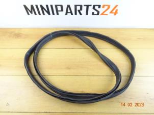 Used Boot lid seal Mini Clubman (R55) 1.6 Cooper D Price € 89,25 Inclusive VAT offered by Miniparts24 - Miniteile24 GbR
