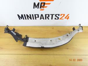 Used Engine protection panel Mini Clubman (R55) 1.6 Cooper D Price € 44,63 Inclusive VAT offered by Miniparts24 - Miniteile24 GbR