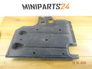 Used Bash plate Mini Clubman (R55) 1.6 Cooper D Price € 101,15 Inclusive VAT offered by Miniparts24 - Miniteile24 GbR