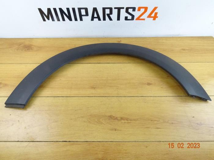 Wielcover Mini Clubman 1.6 16v John Cooper Works - 51777167593