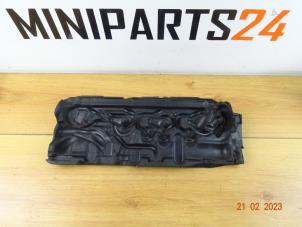Used Engine protection panel Mini Clubman (R55) 1.6 Cooper D Price € 35,70 Inclusive VAT offered by Miniparts24 - Miniteile24 GbR