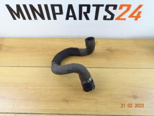 Used Radiator hose Mini Clubman (R55) 1.6 Cooper D Price € 29,75 Inclusive VAT offered by Miniparts24 - Miniteile24 GbR