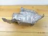 Exhaust heat shield from a MINI Clubman (R55) 1.6 Cooper D 2010