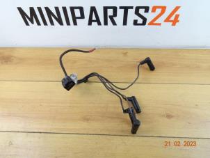 Used Glow plug relay Mini Clubman (R55) 1.6 Cooper D Price € 26,78 Inclusive VAT offered by Miniparts24 - Miniteile24 GbR