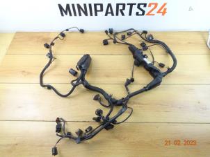 Used Wiring harness engine room Mini Clubman (R55) 1.6 Cooper D Price € 136,85 Inclusive VAT offered by Miniparts24 - Miniteile24 GbR