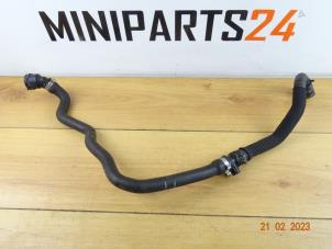 Used Radiator hose Mini Clubman (R55) 1.6 Cooper D Price € 35,70 Inclusive VAT offered by Miniparts24 - Miniteile24 GbR