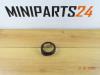 Cover, miscellaneous from a MINI Clubman (R55) 1.6 Cooper D 2010