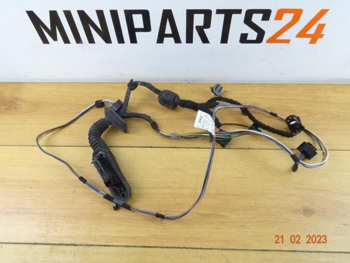 Używane Kabel (rózne) Mini Clubman (R55) 1.6 Cooper D Cena € 53,55 Z VAT oferowane przez Miniparts24