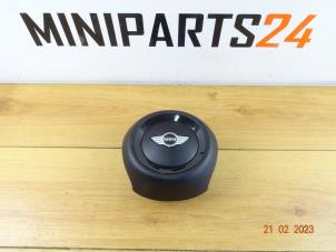 Used Left airbag (steering wheel) Mini Clubman (R55) 1.6 Cooper D Price € 172,55 Inclusive VAT offered by Miniparts24 - Miniteile24 GbR