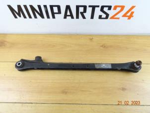 Used Rear upper wishbone, left Mini Clubman (R55) 1.6 Cooper D Price € 32,73 Inclusive VAT offered by Miniparts24 - Miniteile24 GbR