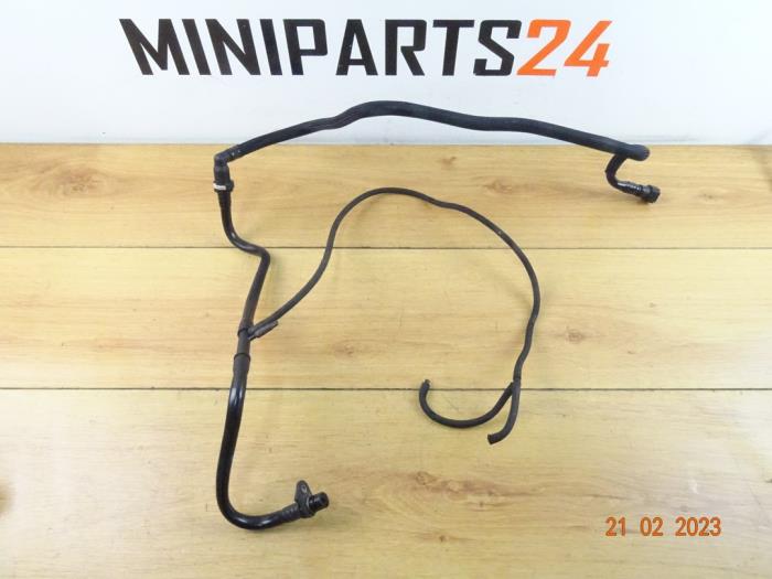 Begagnade Rör (diverse) Mini Clubman (R55) 1.6 Cooper D Pris € 35,70 Inklusive moms erbjuds av Miniparts24