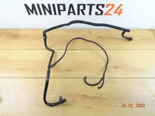 Used Tube (miscellaneous) Mini Clubman (R55) 1.6 Cooper D Price € 35,70 Inclusive VAT offered by Miniparts24 - Miniteile24 GbR