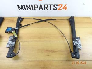 Used Window mechanism 4-door, front right Mini Countryman (R60) 1.6 Cooper D ALL4 Price € 59,50 Inclusive VAT offered by Miniparts24 - Miniteile24 GbR