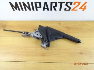 Used Parking brake mechanism Mini Mini (F55) 1.2 12V One First Price € 89,25 Inclusive VAT offered by Miniparts24 - Miniteile24 GbR