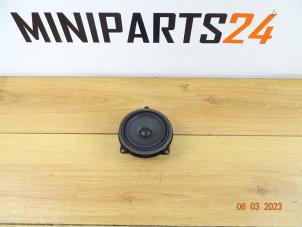Used Speaker Mini Mini (F55) 1.2 12V One First Price € 29,75 Inclusive VAT offered by Miniparts24 - Miniteile24 GbR