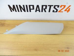 Used A-pillar cover, left Mini Mini (F55) 1.2 12V One First Price € 44,63 Inclusive VAT offered by Miniparts24 - Miniteile24 GbR