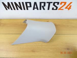 Used Trim strip, rear right Mini Mini (F55) 1.2 12V One First Price € 29,75 Inclusive VAT offered by Miniparts24 - Miniteile24 GbR