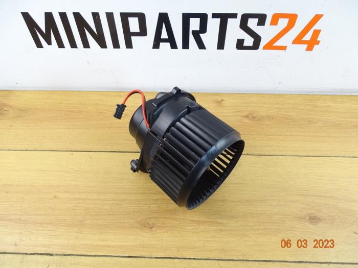 Używane Wentylator Mini Mini (F55) 1.2 12V One First Cena € 35,70 Z VAT oferowane przez Miniparts24