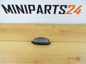 Used Heater resistor Mini Mini (F55) 1.2 12V One First Price € 39,27 Inclusive VAT offered by Miniparts24 - Miniteile24 GbR