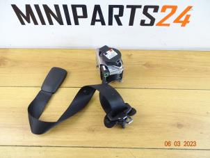 Used Front seatbelt, left Mini Mini (F55) 1.2 12V One First Price € 119,00 Inclusive VAT offered by Miniparts24 - Miniteile24 GbR