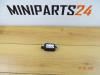 MINI Mini (F55) 1.2 12V One First Dator (diverse)