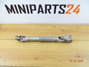 Used Transmission shaft universal joint Mini Mini (F55) 1.2 12V One First Price € 148,75 Inclusive VAT offered by Miniparts24 - Miniteile24 GbR
