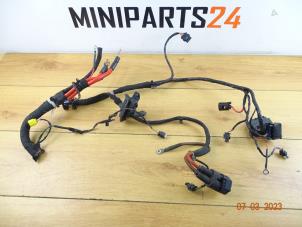 Used Wiring harness Mini Mini (F55) 1.2 12V One First Price € 83,30 Inclusive VAT offered by Miniparts24 - Miniteile24 GbR