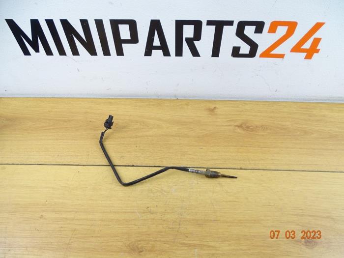 Usados Sonda Lambda Mini Clubman (R55) 1.6 Cooper D Precio € 35,70 IVA incluido ofrecido por Miniparts24