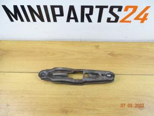Used Gearbox mechanism Mini Clubman (R55) 1.6 Cooper D Price € 53,55 Inclusive VAT offered by Miniparts24 - Miniteile24 GbR