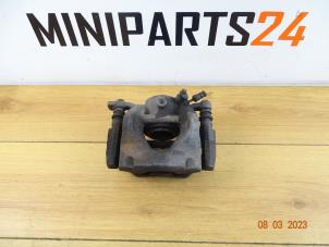 Usagé Etrier avant gauche Mini Mini (F56) 1.5 12V Cooper Prix € 119,00 Prix TTC proposé par Miniparts24 - Miniteile24 GbR